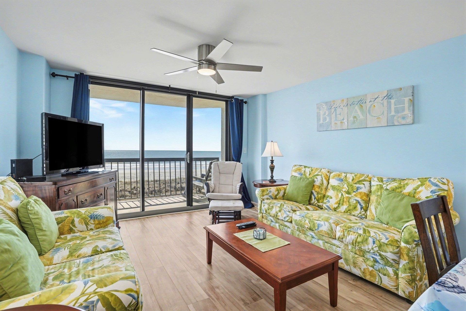 1015 S Ocean Blvd. Photo 5