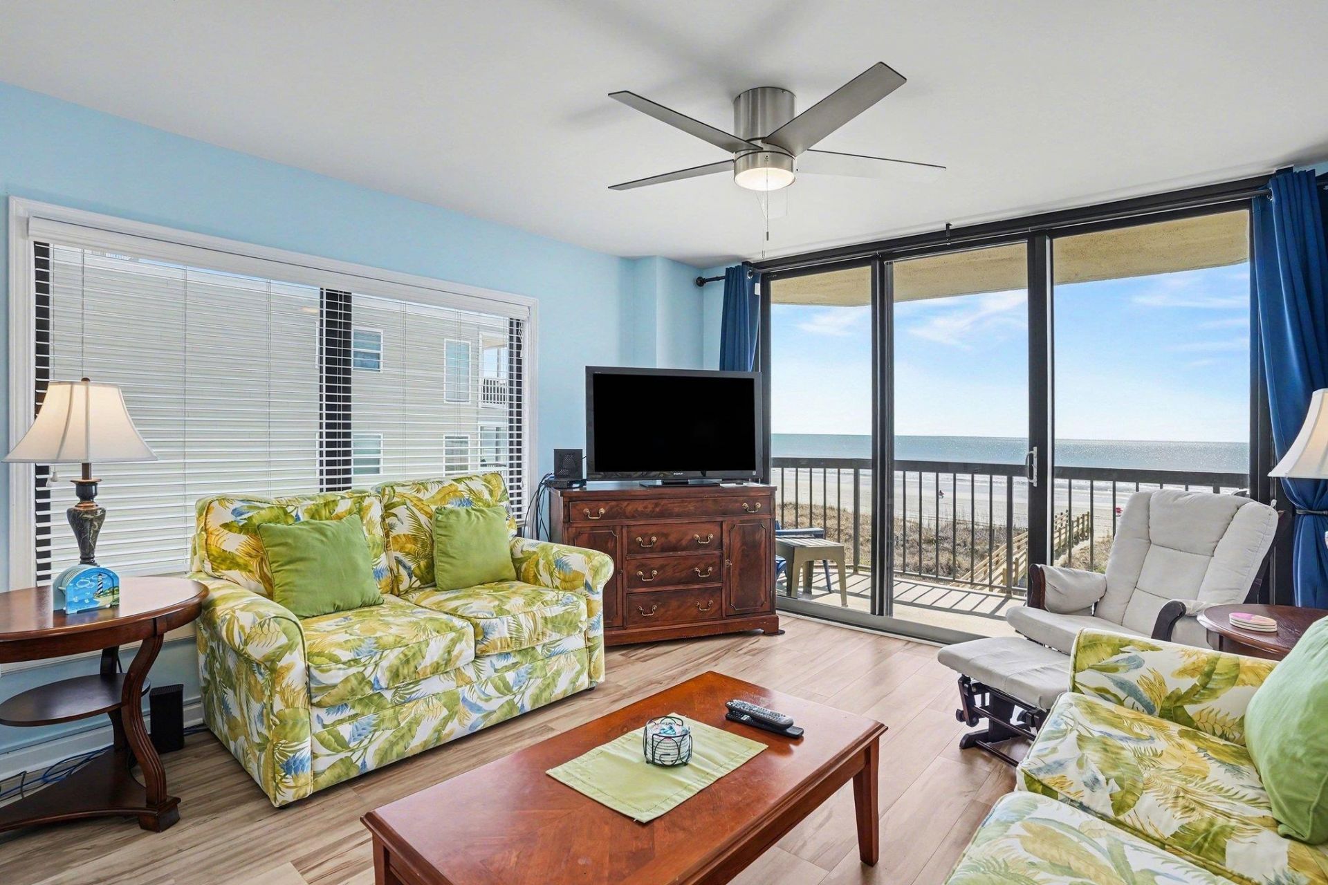 1015 S Ocean Blvd. Photo 6