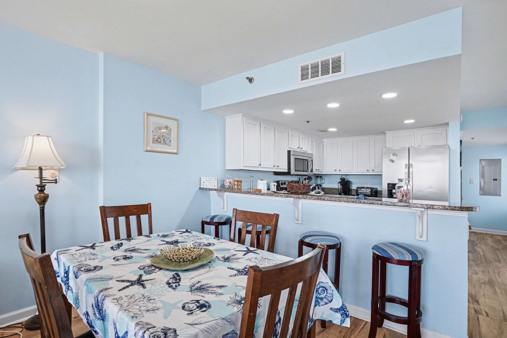 1015 S Ocean Blvd. Photo 8