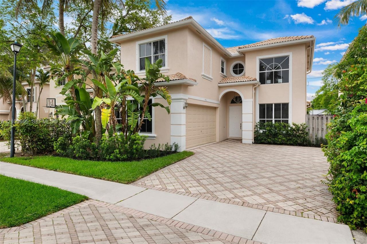 9720 Vineyard Court , Unit 9720, Boca Raton, FL 33428 Photo