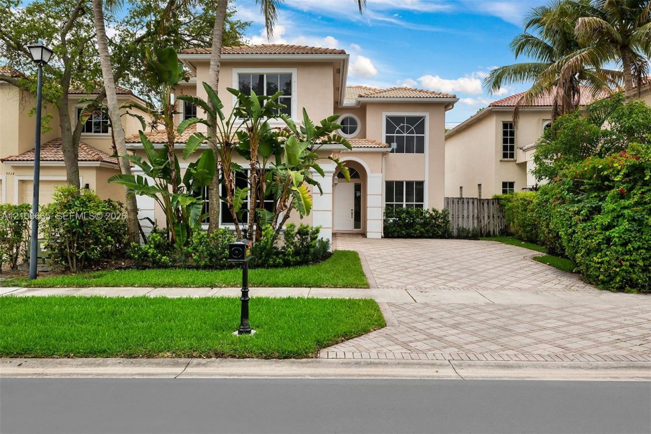 9720 Vineyard Court , Unit 9720, Boca Raton, FL 33428 Photo