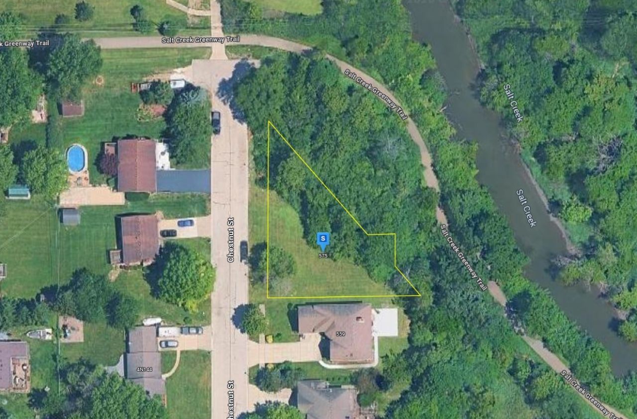 575 N Chestnut Street, Addison, IL 60101 Main Photo
