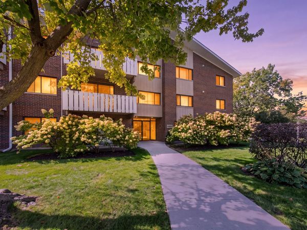1000 Bayside Drive , Unit 203, Palatine, IL 60074