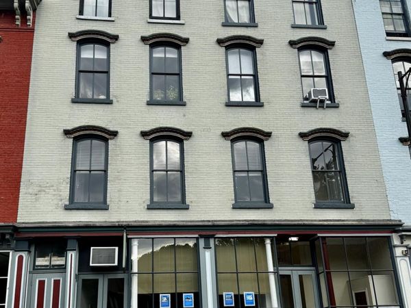 27 W Strand Street, Unit 2a, Kingston, NY 12401