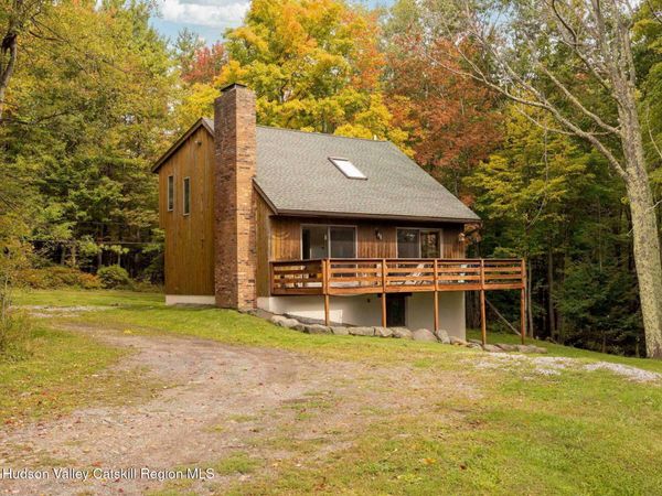 28 Mcgovern Road, Windham, NY 12496
