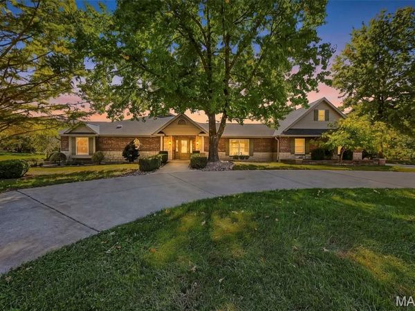 4231 Towers Road, St Charles, MO 63304