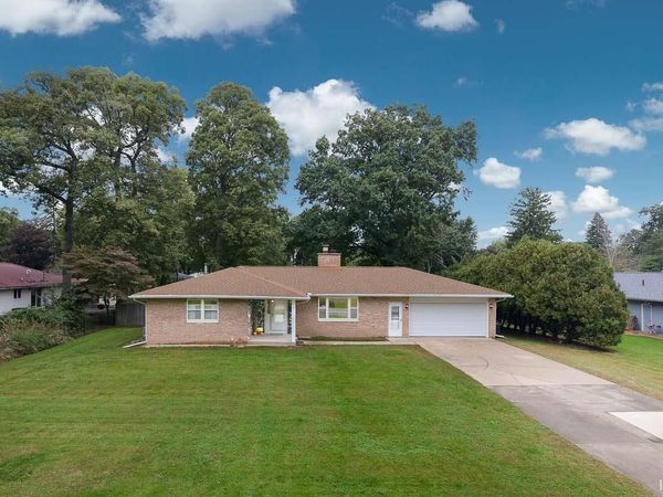 2705 Martin Manor Drive, Goshen, IN 46526