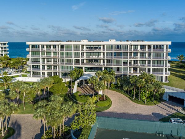 2000 S Ocean Boulevard, Unit 507s, Palm Beach, FL 33480