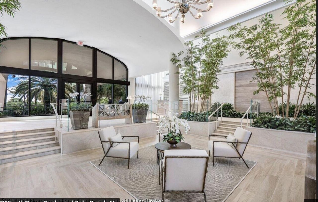 2000 S Ocean Boulevard, Unit 507s, Palm Beach, FL 33480 Photo