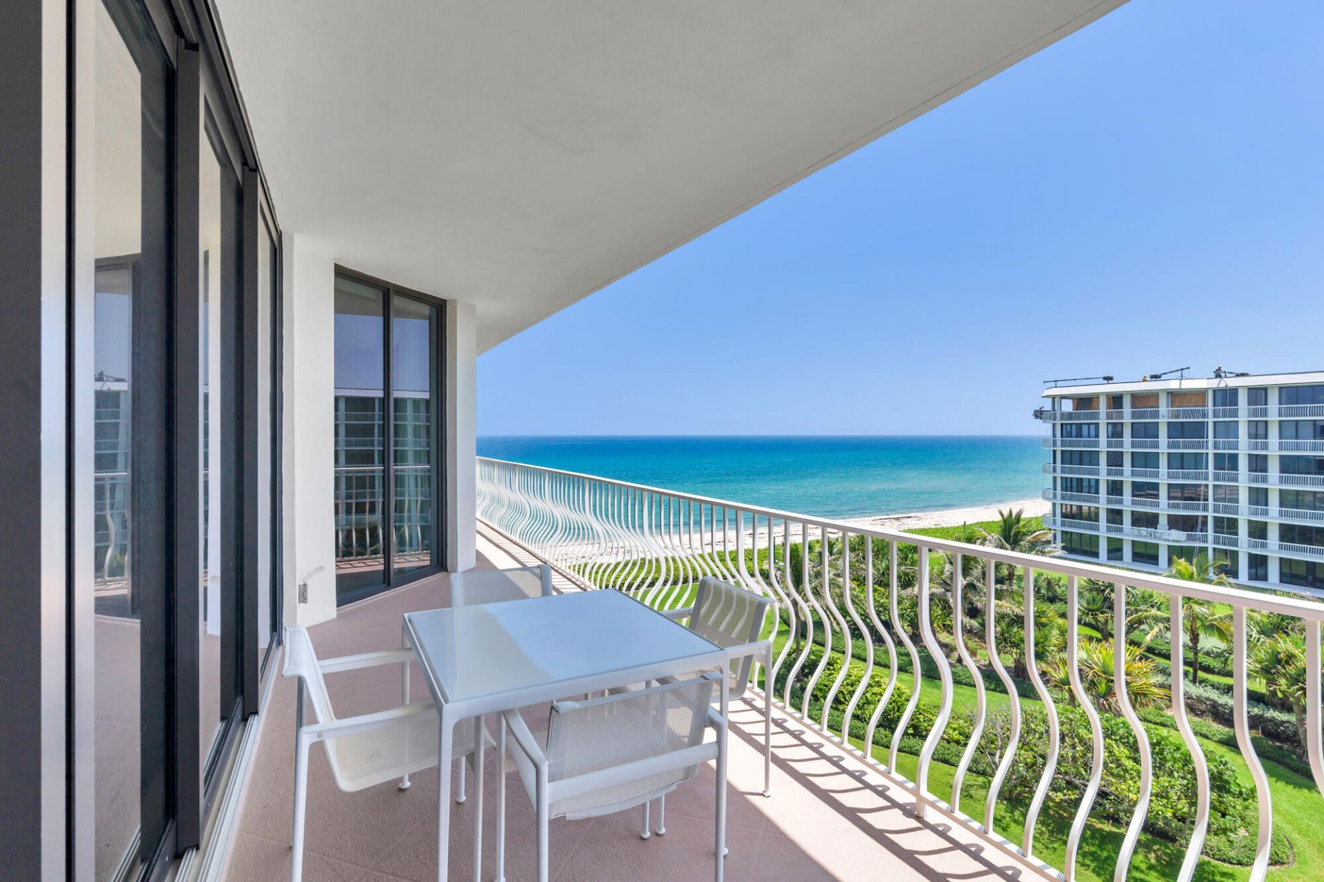 2000 S Ocean Boulevard, Unit 507s, Palm Beach, FL 33480 Photo