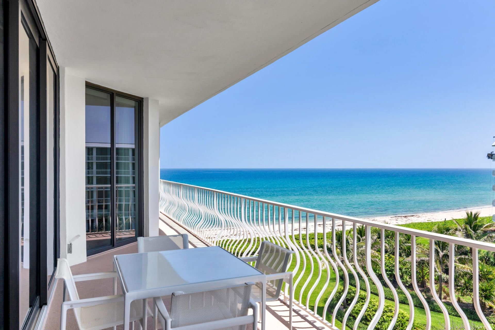 2000 S Ocean Boulevard, Unit 507s, Palm Beach, FL 33480 Photo