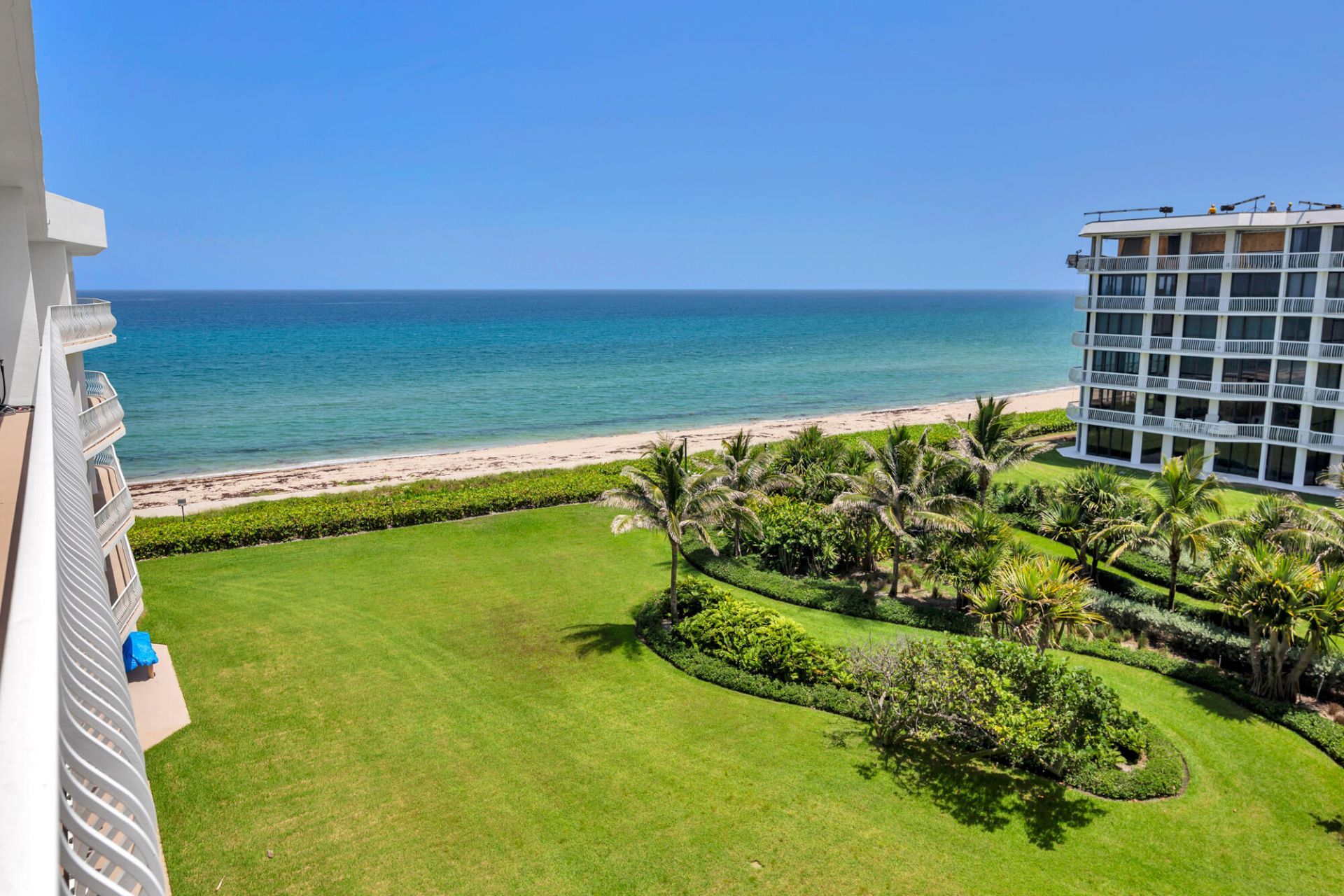 2000 S Ocean Boulevard, Unit 507s, Palm Beach, FL 33480 Photo