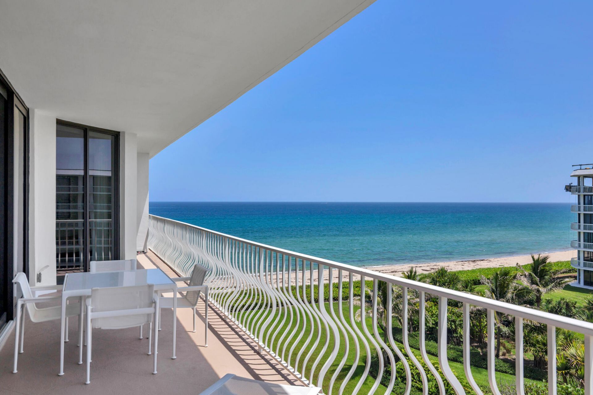2000 S Ocean Boulevard, Unit 507s, Palm Beach, FL 33480 Photo