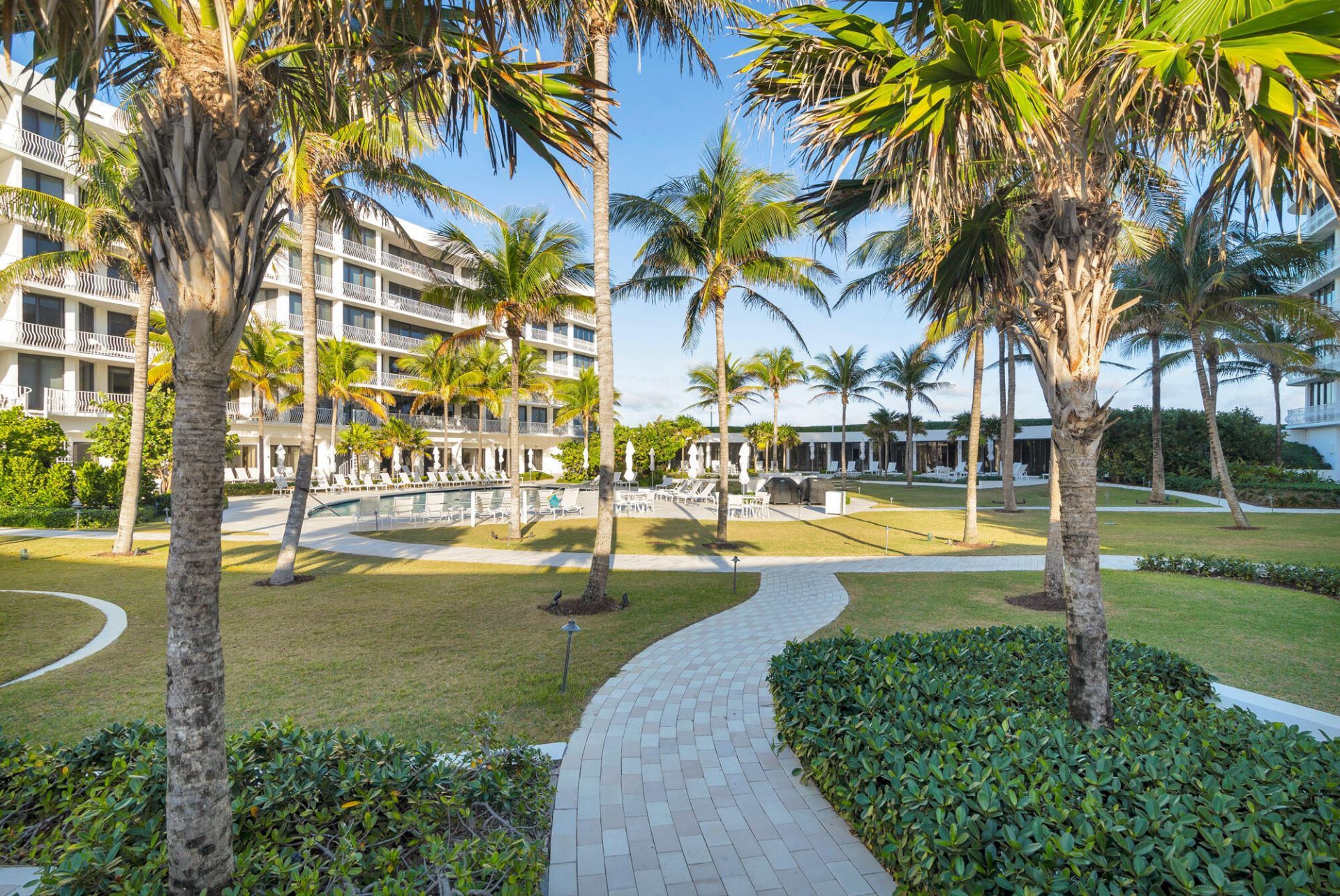 2000 S Ocean Boulevard, Unit 507s, Palm Beach, FL 33480 Photo