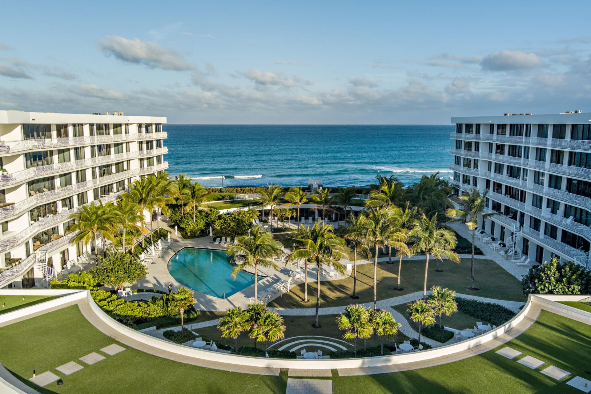 2000 S Ocean Boulevard, Unit 507s, Palm Beach, FL 33480 Photo