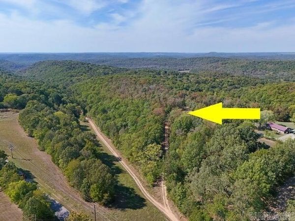 Cushman, AR 72526