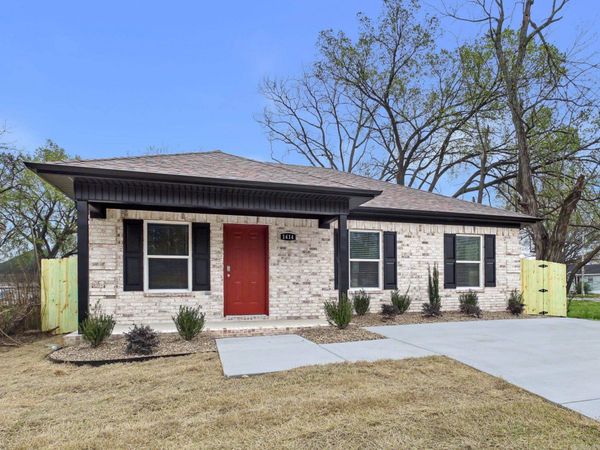 North Little Rock, AR 72114