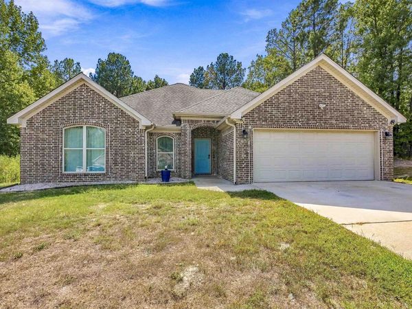377 Reuben Drive, Alexander, AR 72002