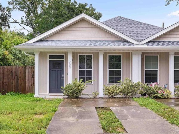 1200 N F St, Pensacola, FL 32501