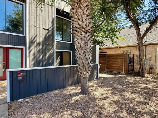 3402 Blumie ST, Austin, TX 78745