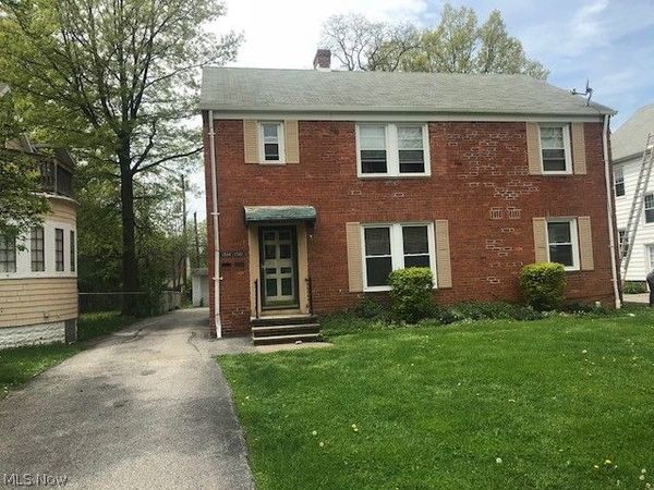 1532 Genesee Road , Unit down, South Euclid, OH 44121