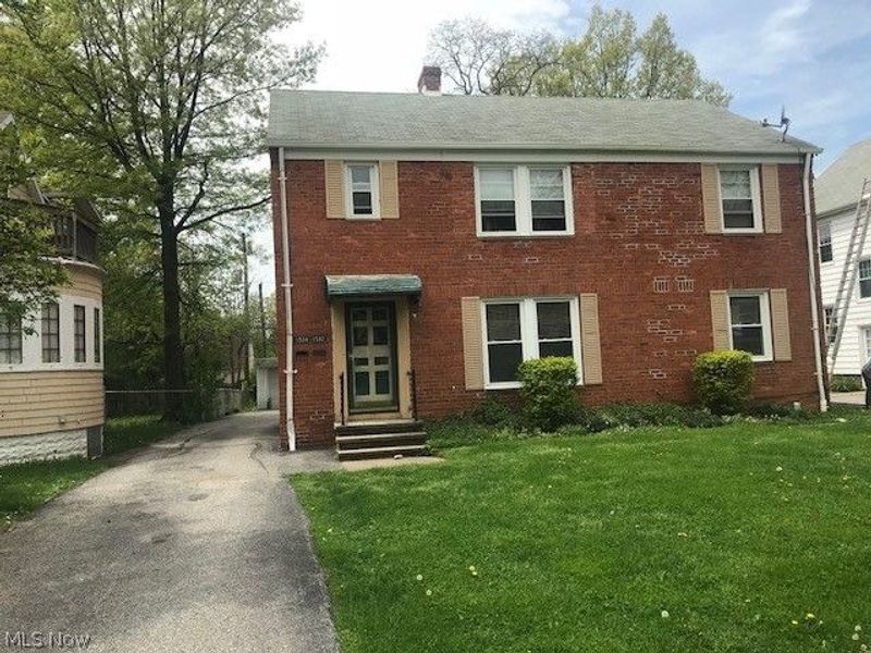 1532 Genesee Road , Unit down, South Euclid, OH 44121 Photo 1