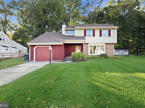 5 ROSS COURT, WILMINGTON, DE 19810