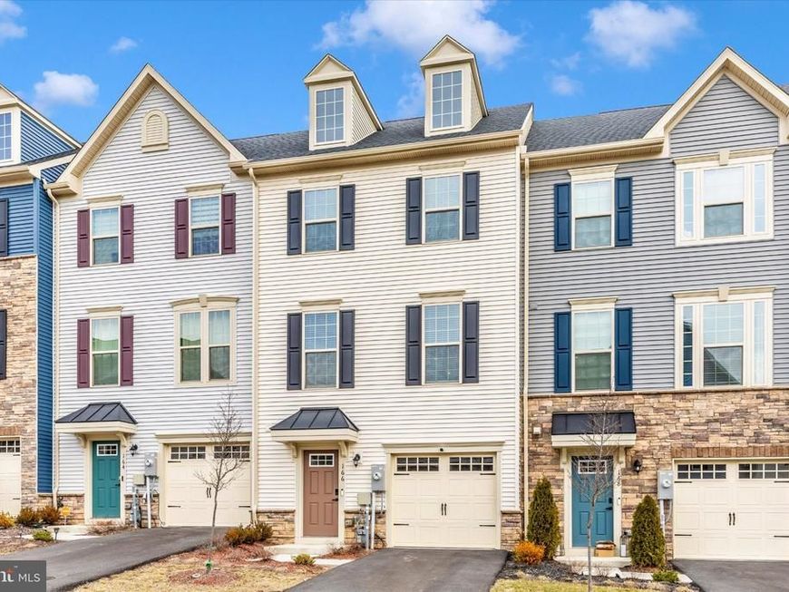 166 Drydock Way, Brooklyn Park, MD 21225 Main Photo