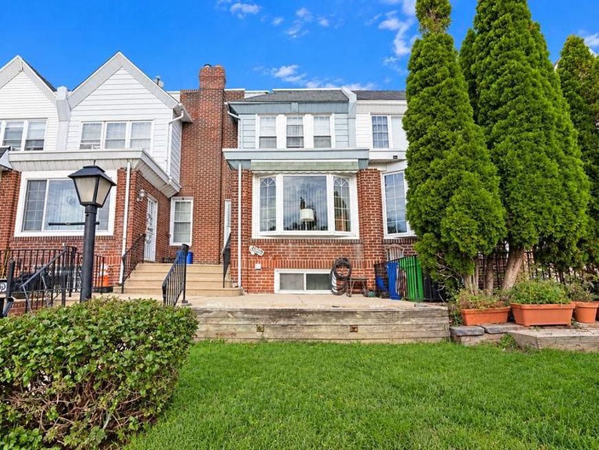 3529 Aldine Street, Philadelphia, PA 19136 Main Photo