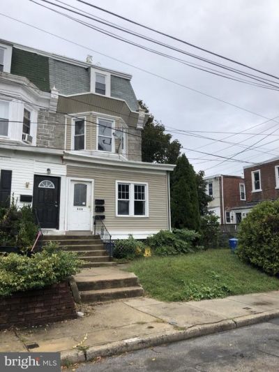 533 BEECHWOOD AVENUE , DARBY, PA 19023