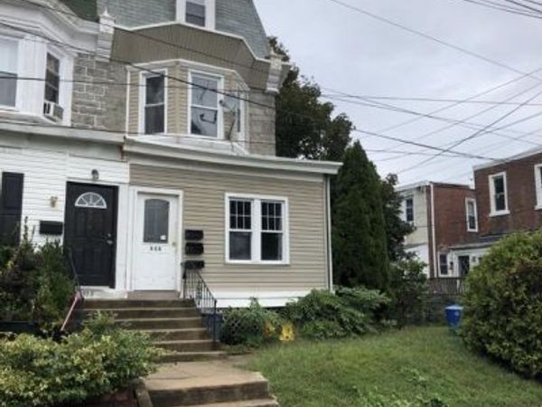 533 BEECHWOOD AVENUE , DARBY, PA 19023