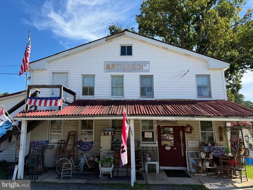 13892 & 13880 Dowell Road , Solomons, MD 20688 Main Photo