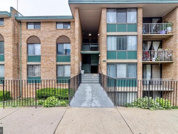 525 N ARMISTEAD STREET N, Unit 302, ALEXANDRIA, VA 22312