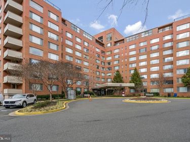 1111 ARLINGTON BOULEVARD , Unit 842, ARLINGTON, VA 22209