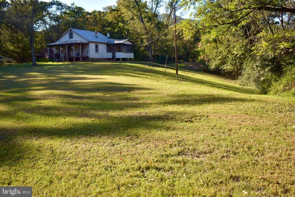 1675 Wolftown-hood Road , Hood, VA 22723 Main Photo