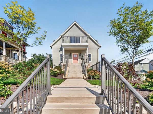 25 N RIDGE AVENUE , Unit A, AMBLER, PA 19002