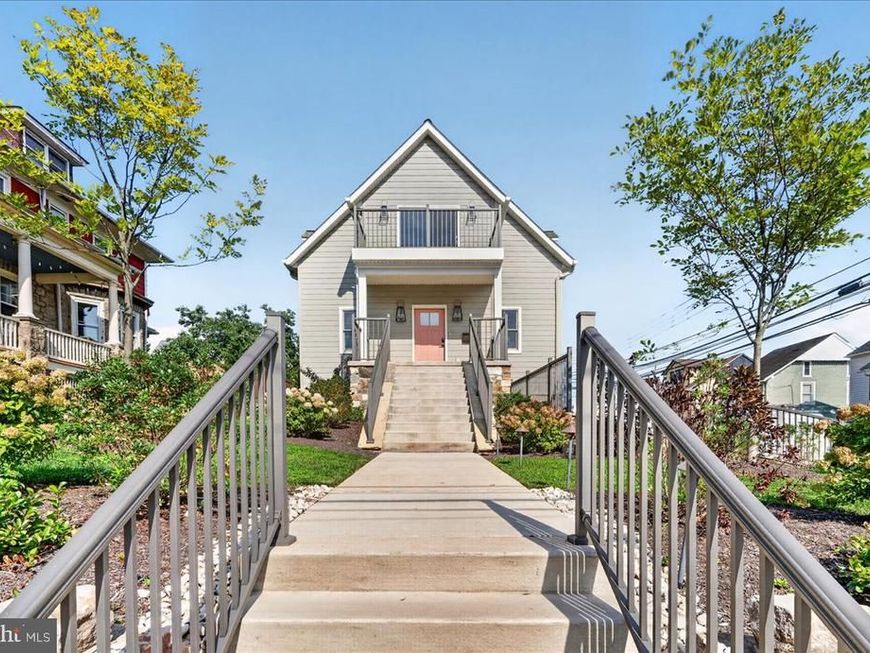 25 N Ridge Avenue , Unit A, Ambler, PA 19002 Main Photo