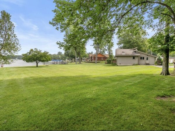 0 Wilmin Rd. Road, Quincy, MI 49082