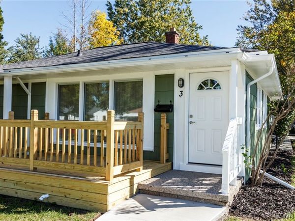 3 Kelvin Drive , Buffalo, NY 14223
