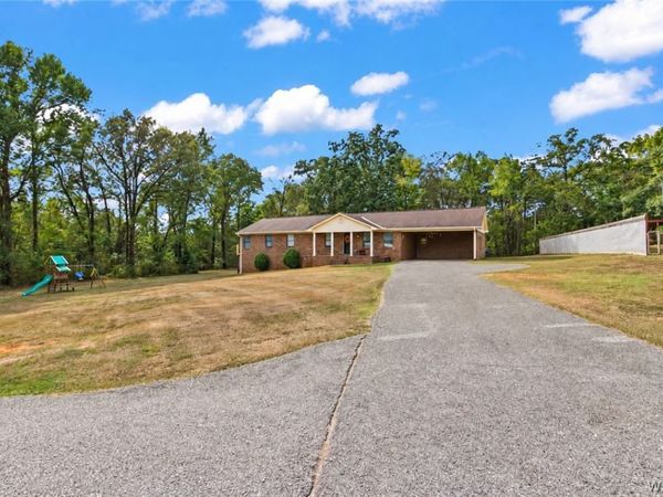 13451 Sand Road, Fosters, AL 35463