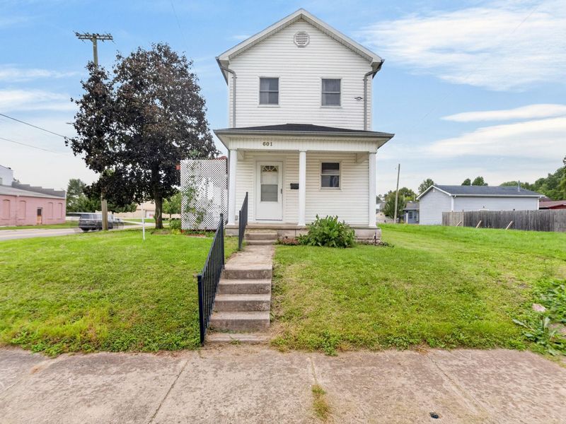 601 Young Street, Piqua, OH 45356 Photo 1