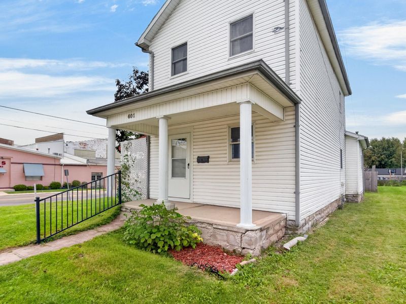 601 Young Street, Piqua, OH 45356 Photo 2