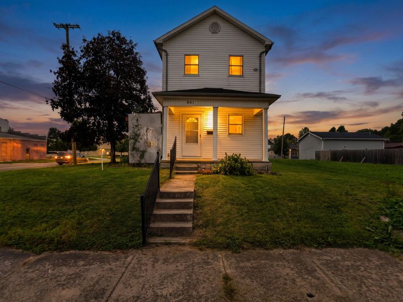 601 Young Street, Piqua, OH 45356 Photo 23