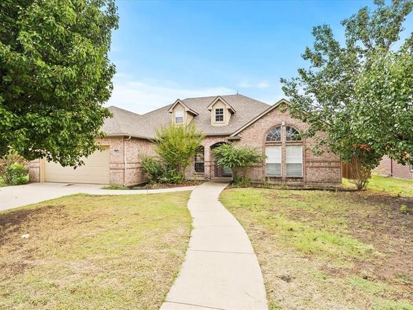 2502 Hollon Drive , Caddo Mills, TX 75135