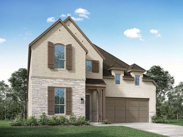3744 Bermuda Grass Way, Venus, TX 76084