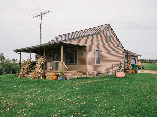 W4140 GRANTON ROAD, Neillsville, WI 54456