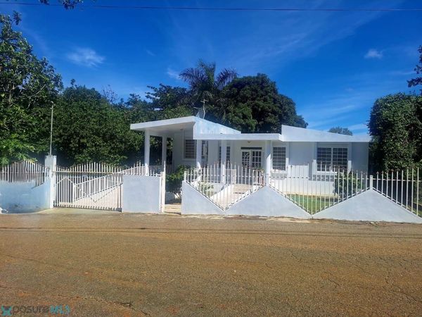 1 HM, Aguadilla, PR 00603