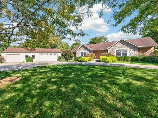 4928 Long Farm Lane, Madison Twp, OH 45067