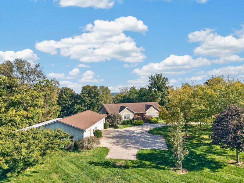 4928 Long Farm Lane, Madison Township, OH 45067 Photo 64