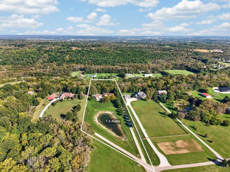4928 Long Farm Lane, Madison Township, OH 45067 Photo 67